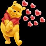 Winnie pooh 