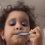 ...