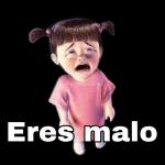 TE OLVIDASTE de mi ?