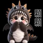 黑龙猫1111111