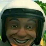 tadi kamu
bilang apa ya?