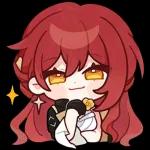 Honkai Star R...