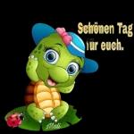 So meine Lieben, ich würde sagen, es ist Zeit für ein Rendezvous mit dem Bett. GUTE NACHT