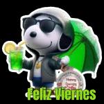 viernes 