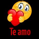 Gracias por ser parte de mi vida