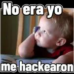 Déjame capturar esta humillación