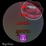 buenas noches