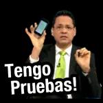 Llamando... La Atención