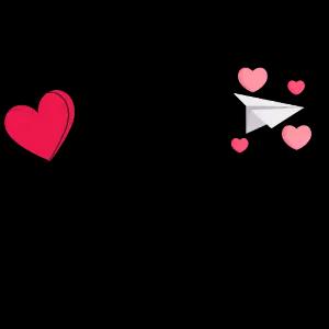 AMOR TE EXTRAÑO  - getsticker.com