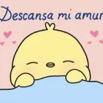 TE QUIERO