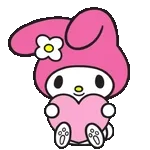 ¡Mi corazón es tuyo!	