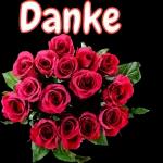 Danke vielmals