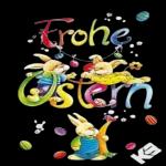 Frohe Ostern3