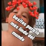 te amo