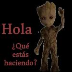 Guardians of the Galaxy