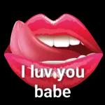 Love you lots!