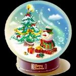 navideños 