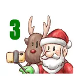 Obrigado por estares presente