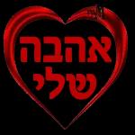 הודיה מדבקות