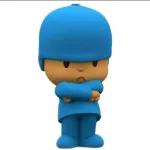 pocoyo