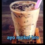 ayo mokel bro