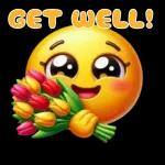 99% of people like the stickers