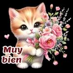 Pegatinas gratis