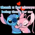Cute Stitch