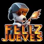 Feliz Jueves