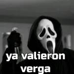 que que que?