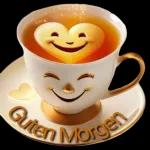 gutenmorgen