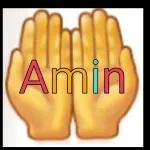 amin