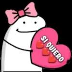 OTETQUIEROMUCHOViicke Fa