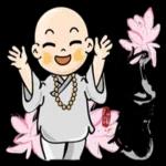 知道你過得不好那我就放心了