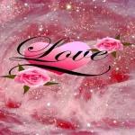 I love you