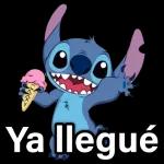 stich