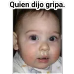 Sí tú lo dices...