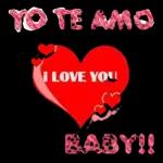 Cada día contigo es una fiesta.