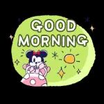 Have a great day🥰