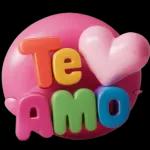 hola besitos