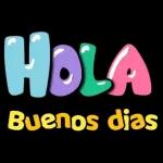 Buenos días