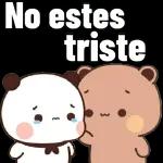 SEÑOR DAME PACIENCIA...