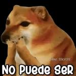 No te doy un vergaso porque estás lejos