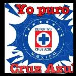 Cruz azul 