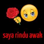 док
TENGAH
DOWN
KE TU?