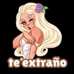 tanto tiempo sin verte