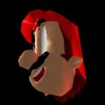 Mario meme