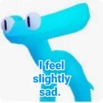 Rainbow friends pack