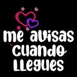 Un abrazo grandotooote para ti