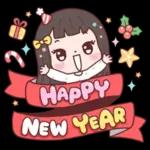 DewDew New Year & Christmas & Festivals
